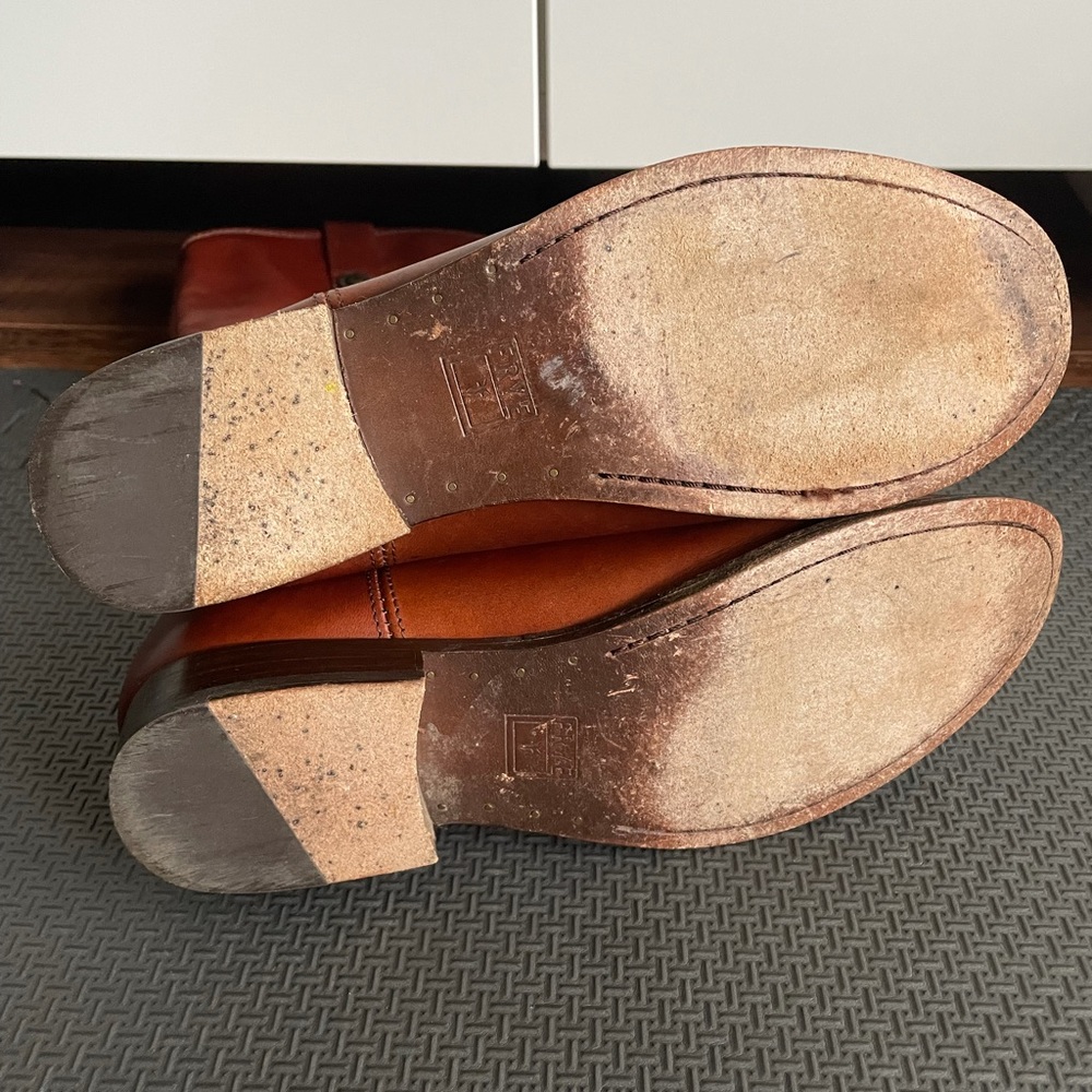 Frye Melissa Button Boot - image 8